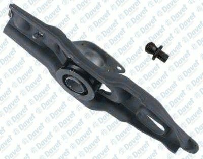 SACHS 3189000027 Debriyaj Rulmani Mitsubishi Colt 1.5di 04-> Lancer Viii 08-> Smart Forfour 04-> Fortwo 07->